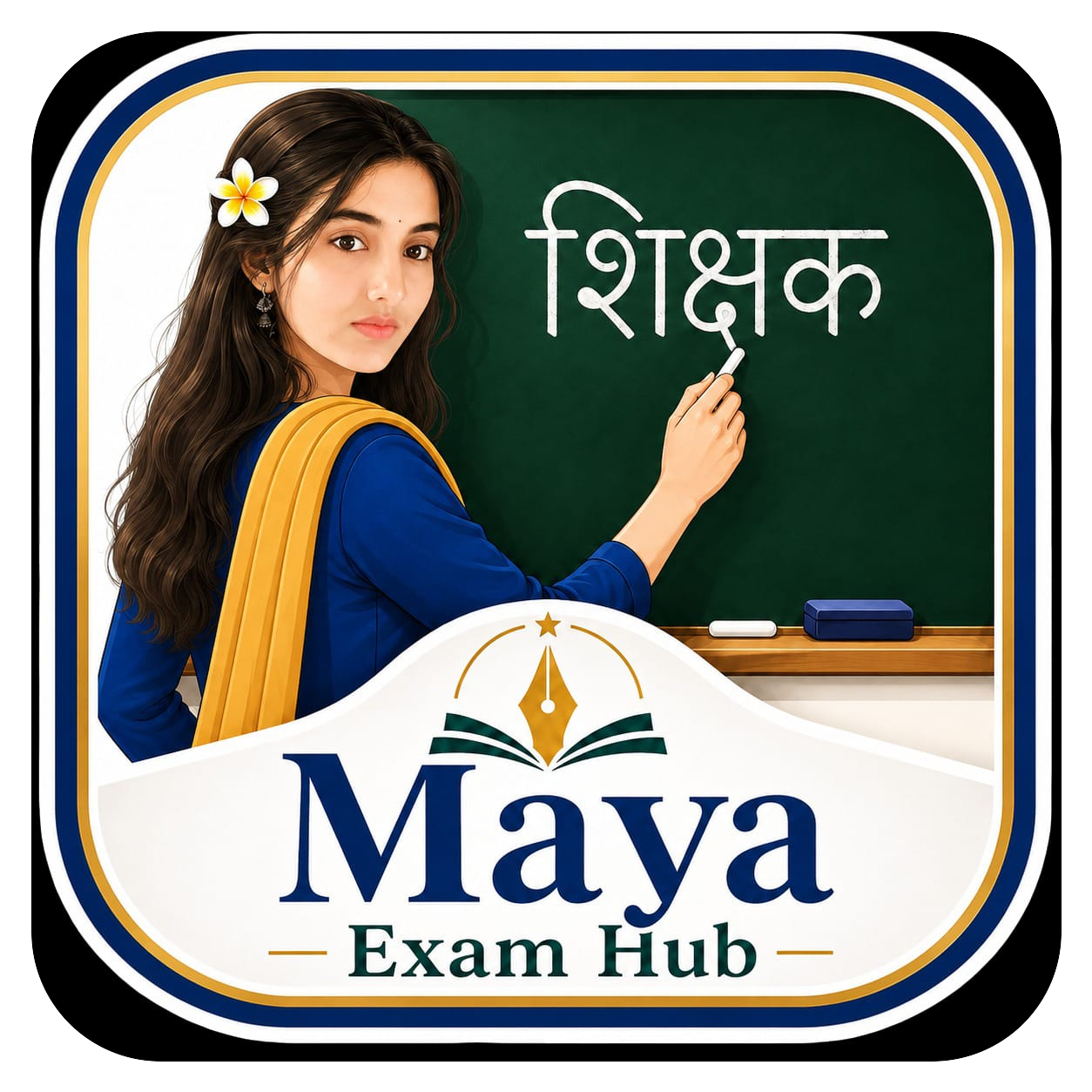 Maya Exam Hub